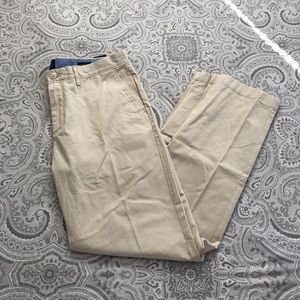 NWT J. CREW the Sutton pant